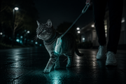 Cortaúñas LED de Precisión para Gatos
